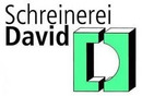 Logo Schreinerei David GmbH & Co.KG