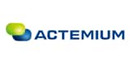 Logo Actemium Controlmatic West GmbH