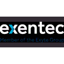 Logo Exentec Germany GmbH