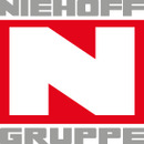 Logo Maschinenfabrik Niehoff GmbH & Co. KG