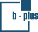 Logo b-plus Gruppe GmbH