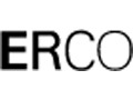 Logo ERCO GmbH