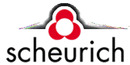 Logo Scheurich GmbH & Co. KG