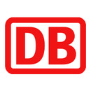 Logo Deutsche Bahn AG Region Nord