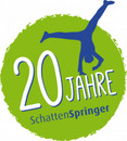 Logo Schattenspringer GmbH