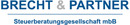 Logo SOVEO Steuerberatungsgesellschaft mbB