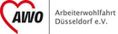 Logo AWO Düsseldorf e.V.