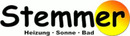 Logo Stemmer Heizungs- und Solartechnik GmbH