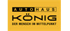 Logo Autohaus Gotthard König GmbH