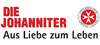 Logo Johanniter-Unfall-Hilfe e.V.