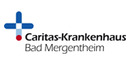 Logo Caritas-Krankenhaus Bad Mergentheim gGmbH