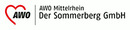 Logo AWO Der Sommerberg GmbH