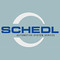 Logo Schedl Automotive System Service GmbH & Co. KG