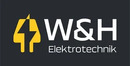 Logo W&H Elektrotechnik GmbH