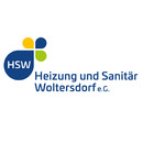 Logo Heizung und Sanitär Woltersdorf e.G.