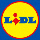 Logo Lidl München West