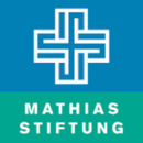 Logo Mathias Stiftung