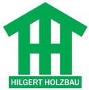 Logo Hilgert Holzbau GmbH