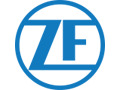 Logo ZF Friedrichshafen AG