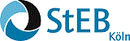 Logo Stadtentwaesserungsbetriebe Köln, AöR