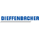 Logo Dieffenbacher GmbH Maschinen- und Anlagenbau