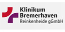 Logo Klinikum Bremerhaven Reinkenheide gGmbH