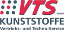 Logo VTS GmbH Kunststoffe Vertriebs- und Techno-Service