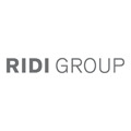 Logo RIDI Leuchten GmbH