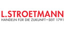 Logo L. Stroetmann Lebensmittel SE & Co. KG