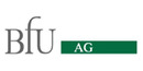 Logo Betreuungsgesellschaft für Umweltfragen Dr. Poppe AG