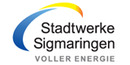 Logo Stadtwerke Sigmaringen GmbH