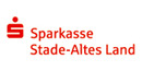 Logo Sparkasse Stade - Altes Land