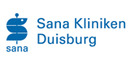 Logo Sana Kliniken Duisburg GmbH
