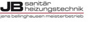 Logo Jens Bellinghausen