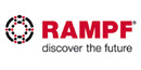 Logo RAMPF Production Systems GmbH & Co.KG