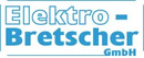 Logo Elektro-Bretscher-GmbH