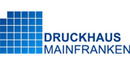 Logo Druckhaus Mainfranken GmbH