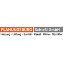 Logo Planungsbüro Schießl GmbH