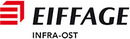 Logo Eiffage Infra-Ost GmbH
