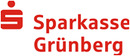 Logo Sparkasse Grünberg