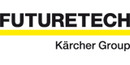 Logo Kärcher Futuretech GmbH