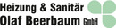 Logo Heizung & Sanitär Olaf Beerbaum GmbH