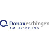Logo Stadtverwaltung Donaueschingen