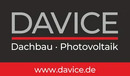 Logo DAVICE Dachbau und Service GmbH & Co. KG