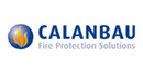 Logo CALANBAU Brandschutzanlagen GmbH