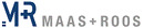 Logo Maas & Roos AG