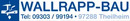 Logo Florian Wallrapp GmbH