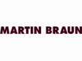 Logo Martin Braun Backmittel und Essenzen KG