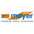 Logo Gustav Meyer GmbH