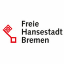 Logo Der Senator für Finanzen